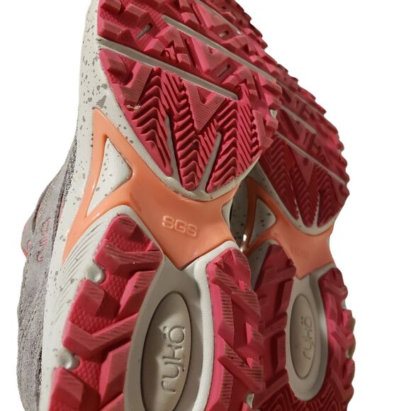 Ryka Women's Sky Walk Trail Sneaker size 6.5 - Picture 6 of 9